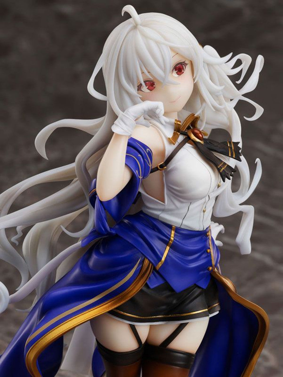 Good Smile Company The Genius Prince's Guide to Raising a Nation Out of Debt Ninym Ralei 1/7 Scale Figure