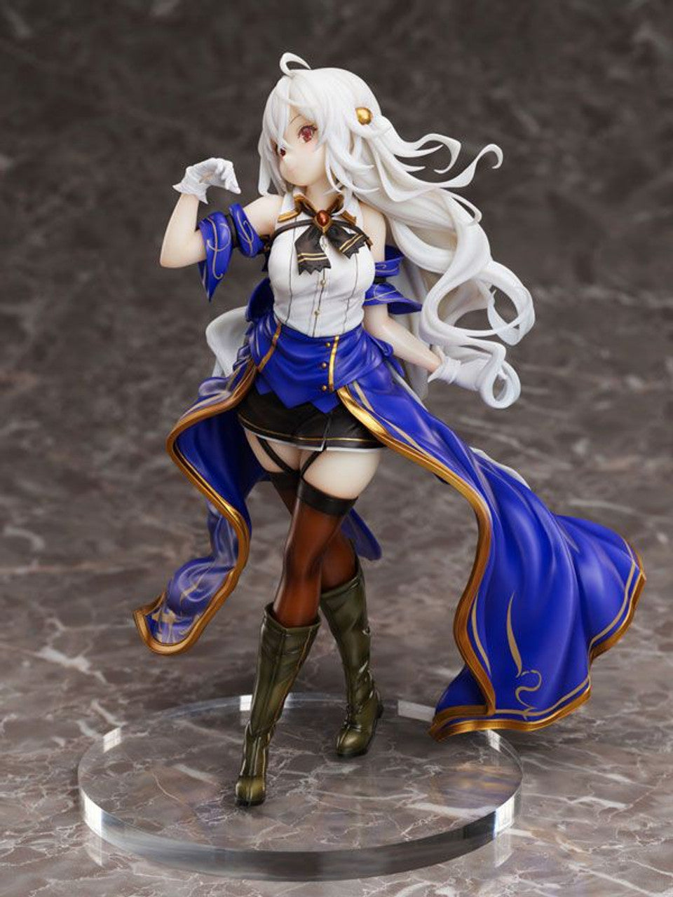 Good Smile Company The Genius Prince's Guide to Raising a Nation Out of Debt Ninym Ralei 1/7 Scale Figure