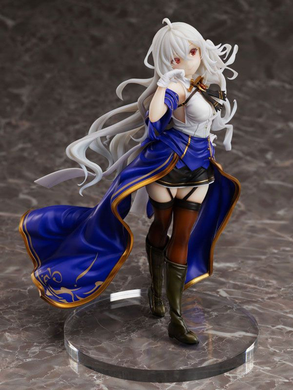 Good Smile Company The Genius Prince's Guide to Raising a Nation Out of Debt Ninym Ralei 1/7 Scale Figure