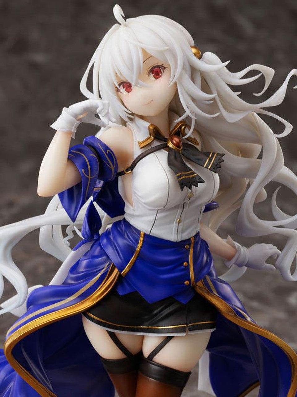 Good Smile Company The Genius Prince's Guide to Raising a Nation Out of Debt Ninym Ralei 1/7 Scale Figure