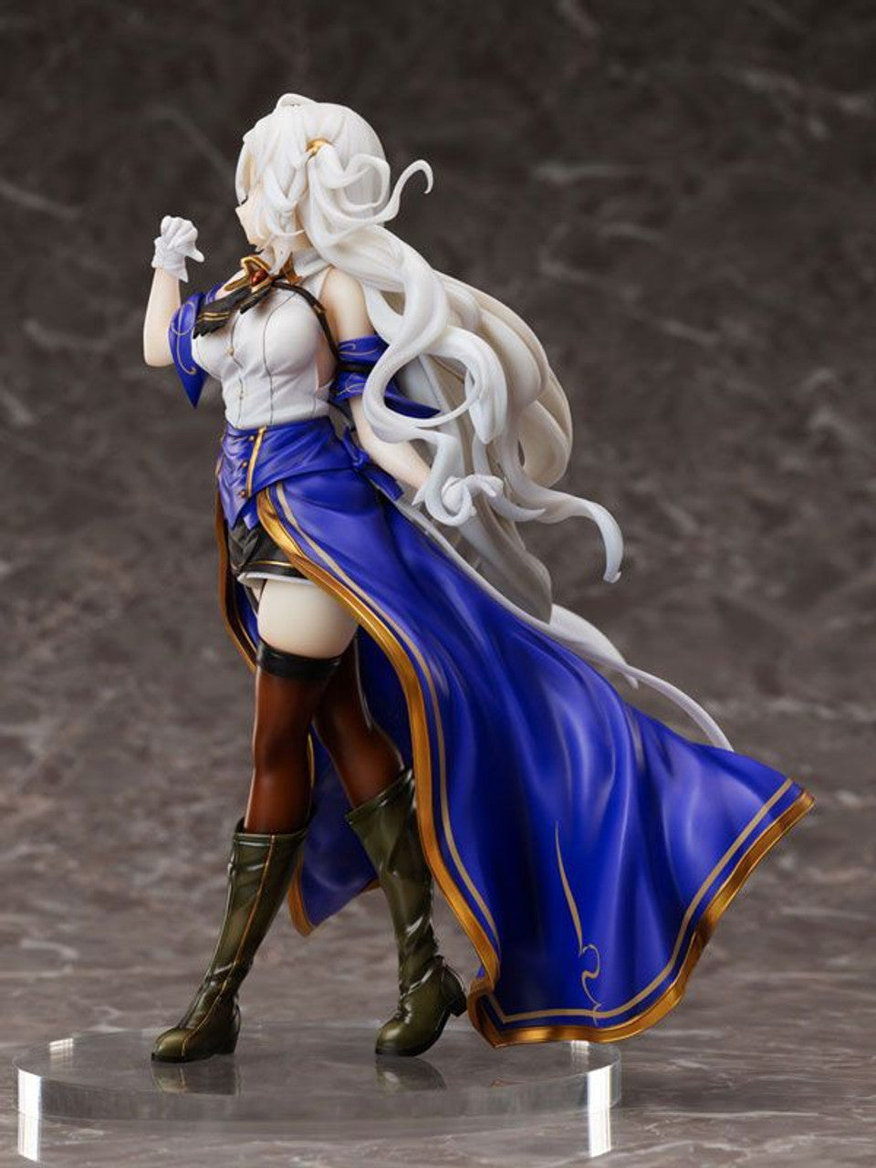 Good Smile Company The Genius Prince's Guide to Raising a Nation Out of Debt Ninym Ralei 1/7 Scale Figure