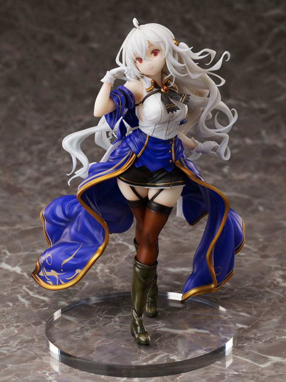 Good Smile Company The Genius Prince's Guide to Raising a Nation Out of Debt Ninym Ralei 1/7 Scale Figure