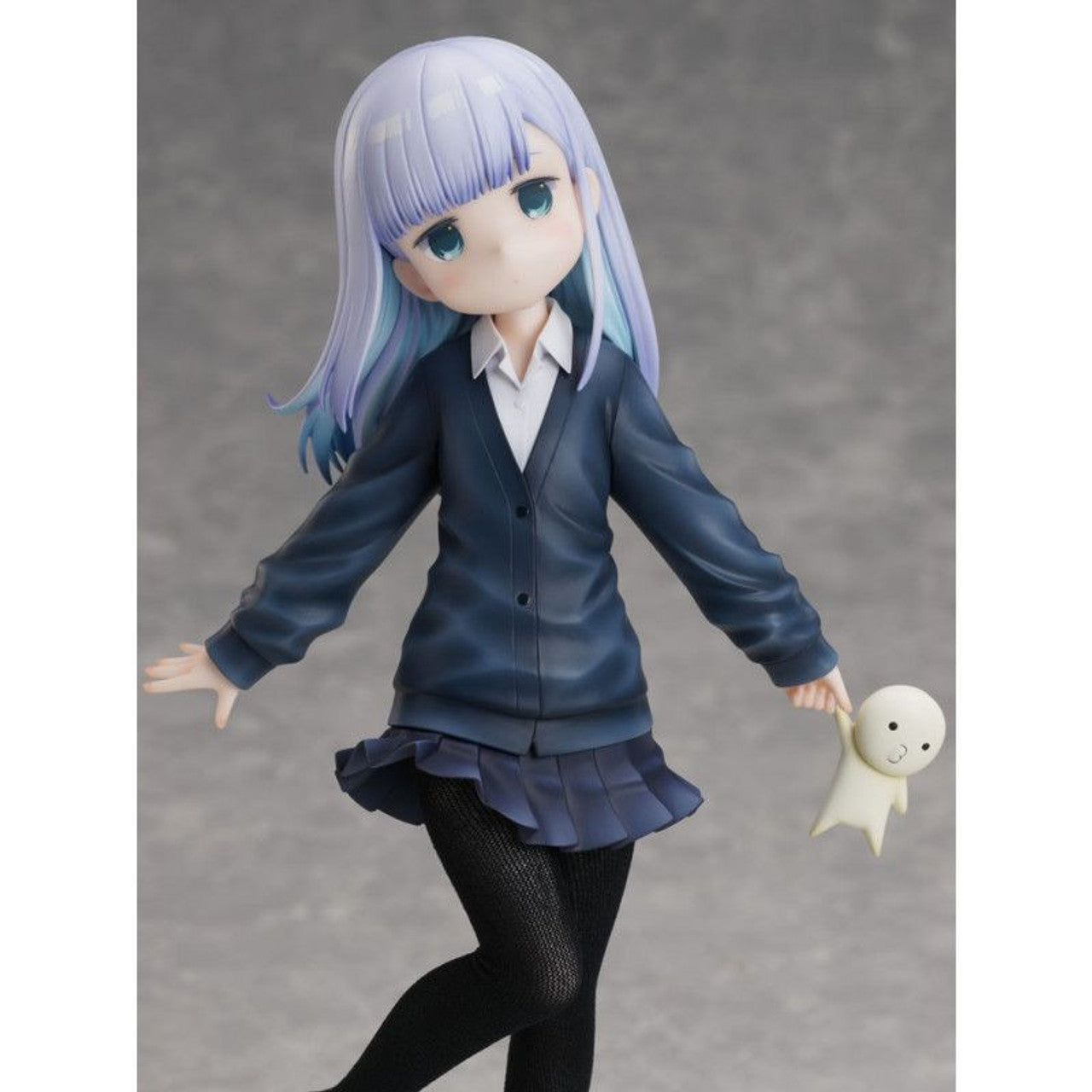 Good Smile Company Aharen-san wa Hakarenai Reina Aharen 1/7 Scale Figure