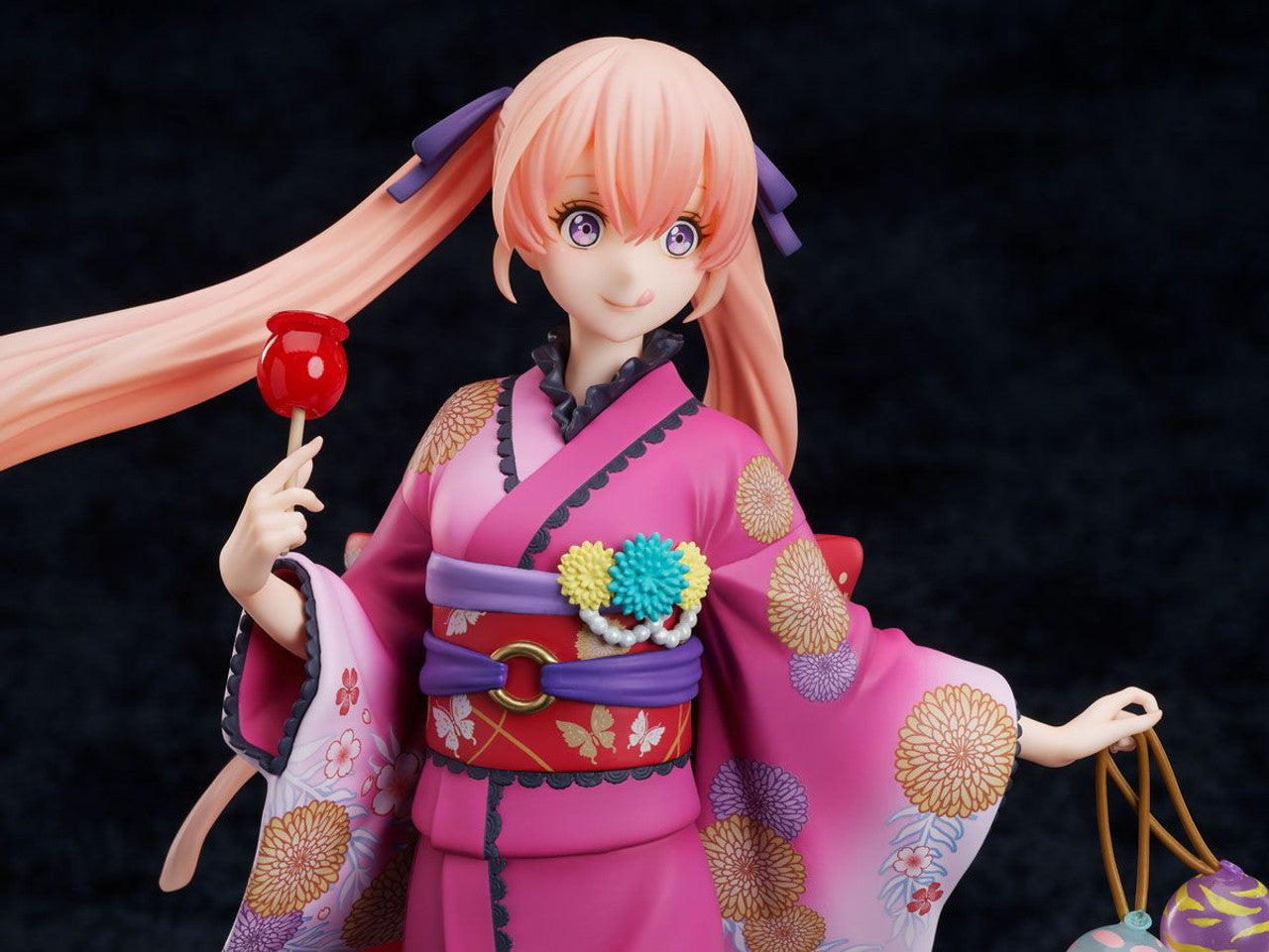 Good Smile Company A Couple of Cuckoos Erika Amano -Yukata- 1/7 Scale Figure