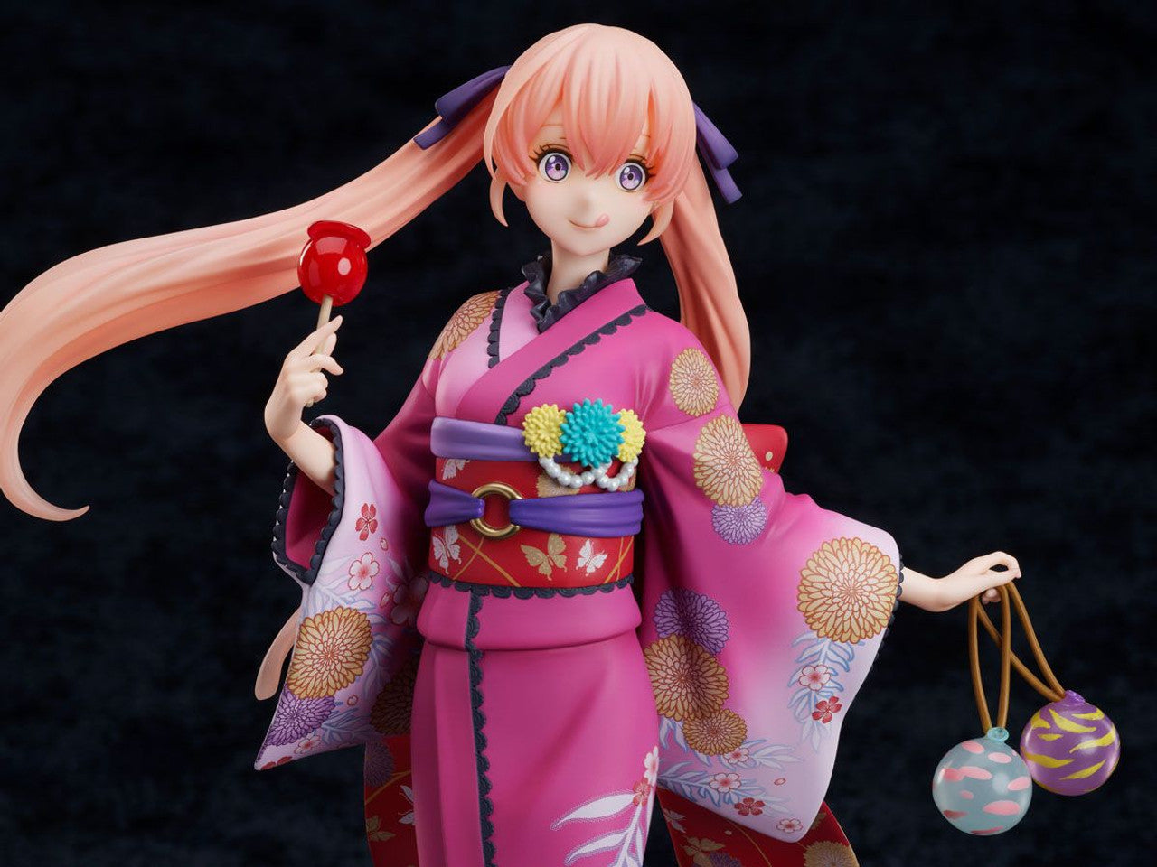 Good Smile Company A Couple of Cuckoos Erika Amano -Yukata- 1/7 Scale Figure