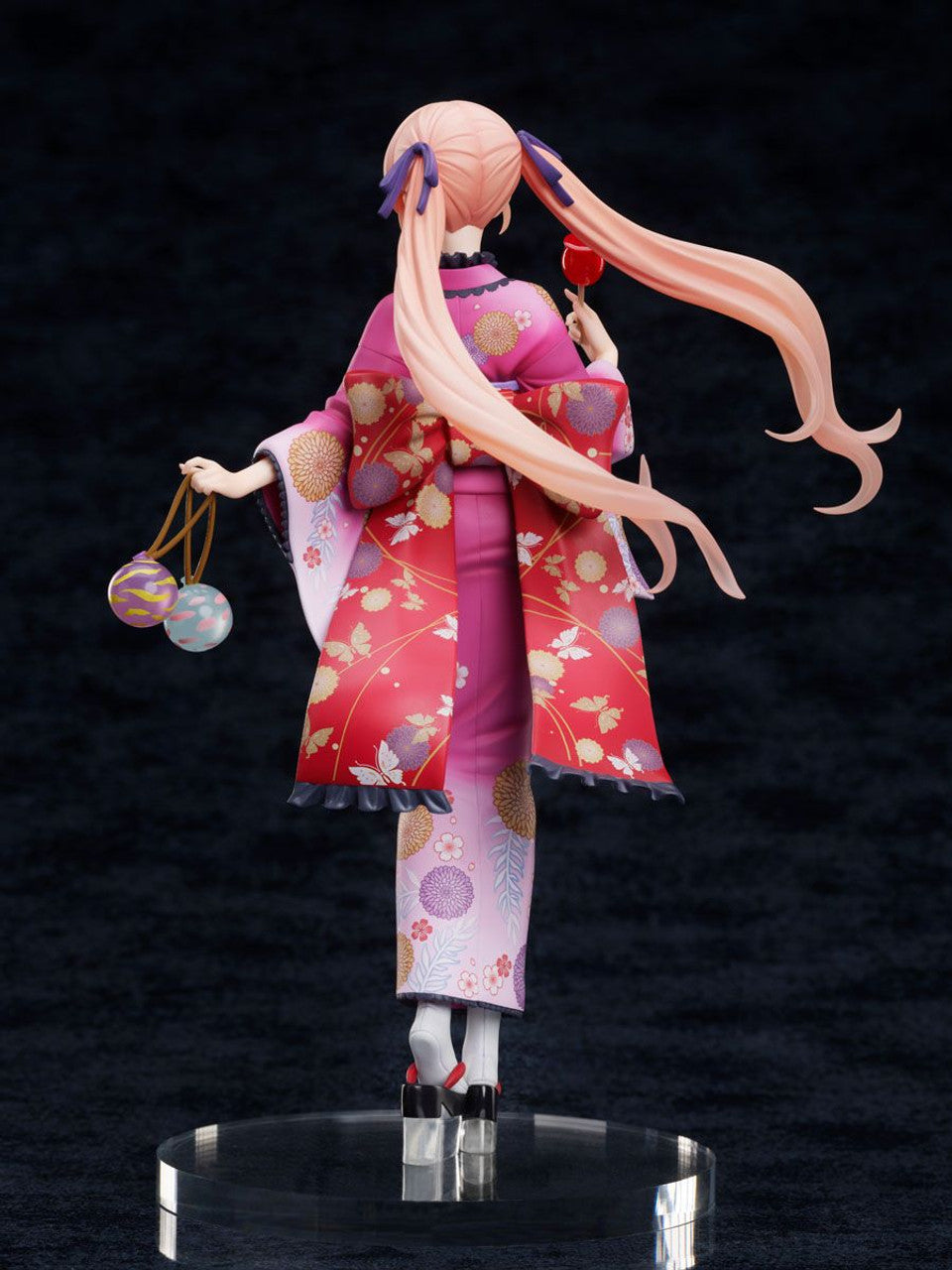 Good Smile Company A Couple of Cuckoos Erika Amano -Yukata- 1/7 Scale Figure