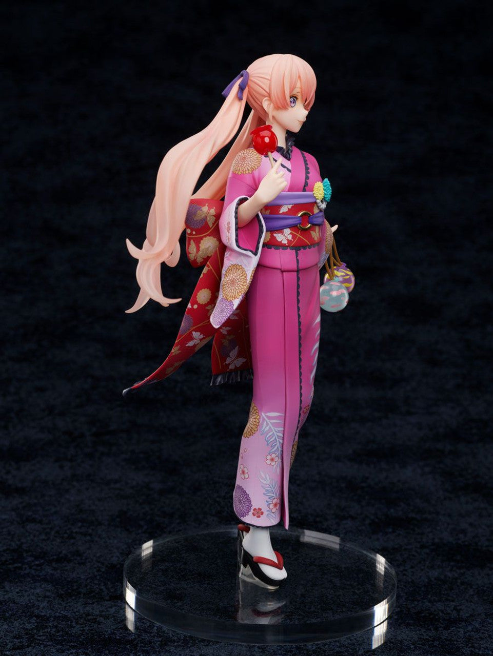 Good Smile Company A Couple of Cuckoos Erika Amano -Yukata- 1/7 Scale Figure