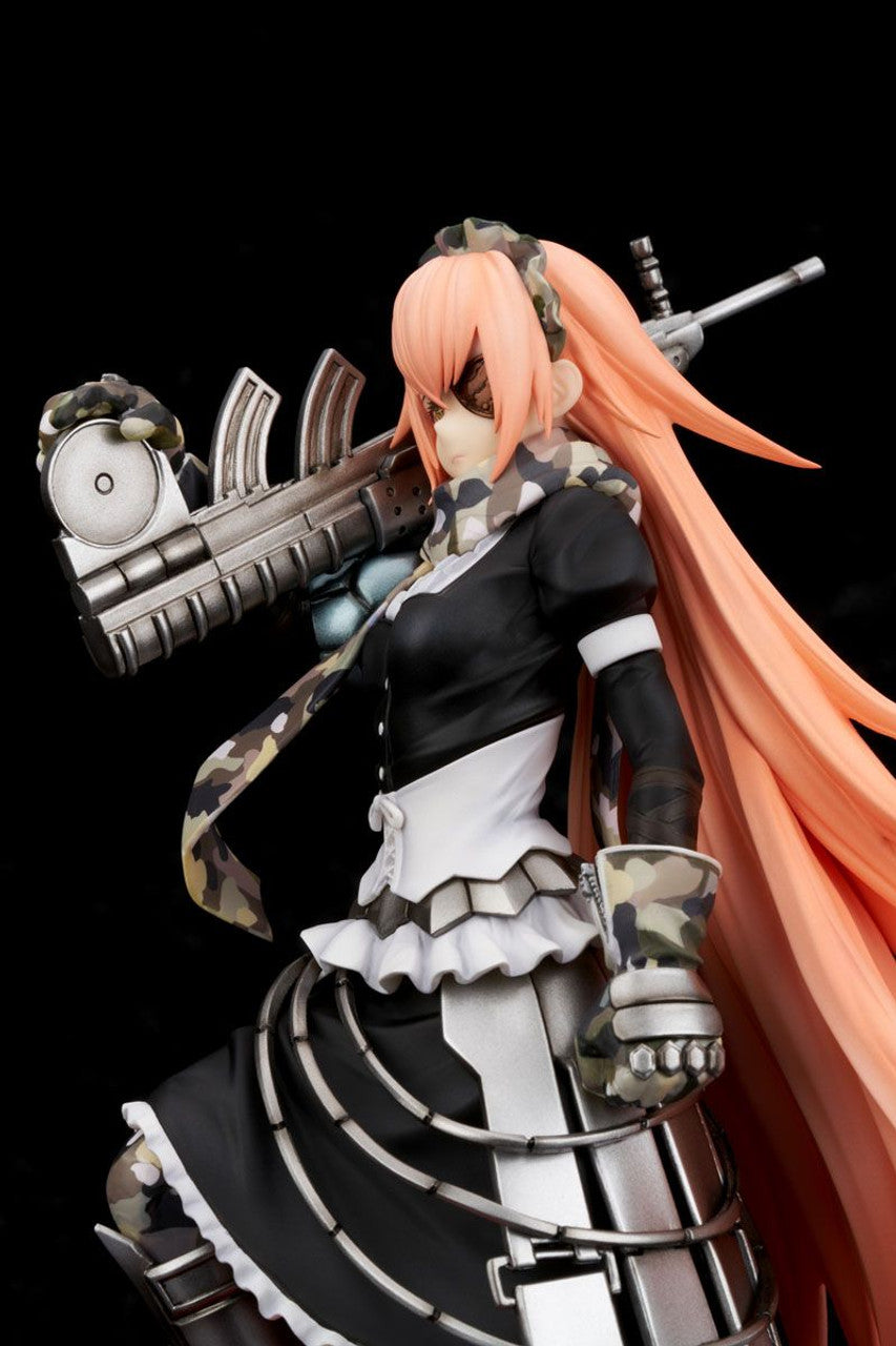 Good Smile Company CZ2128・Δ 1/7 Scale Figure