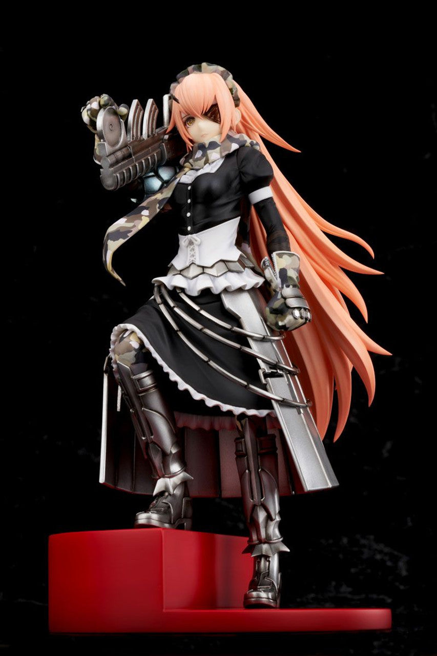 Good Smile Company CZ2128・Δ 1/7 Scale Figure