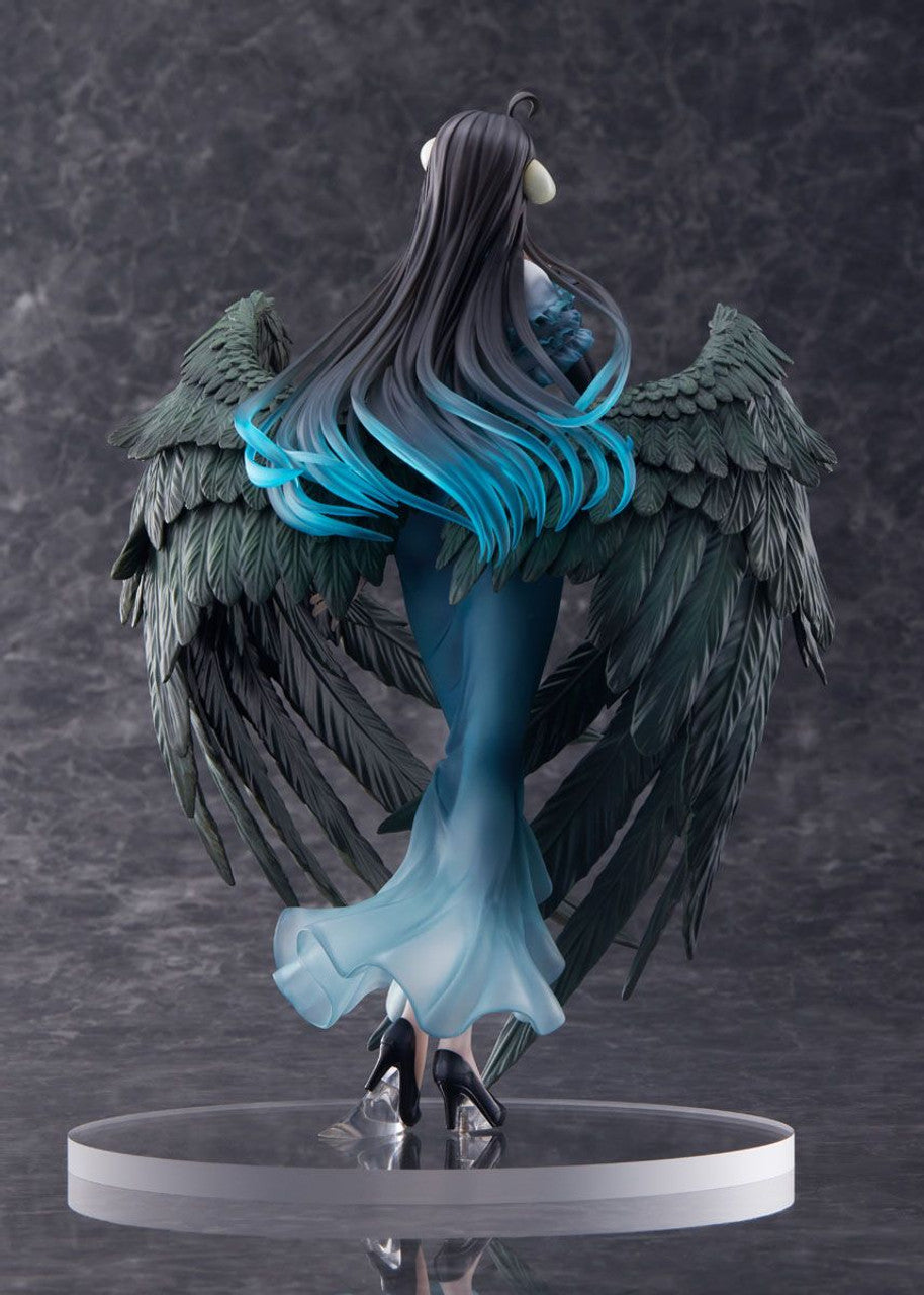 FURYU Corporation Albedo Season4 so-bin ver. 1/7 Scale Figure