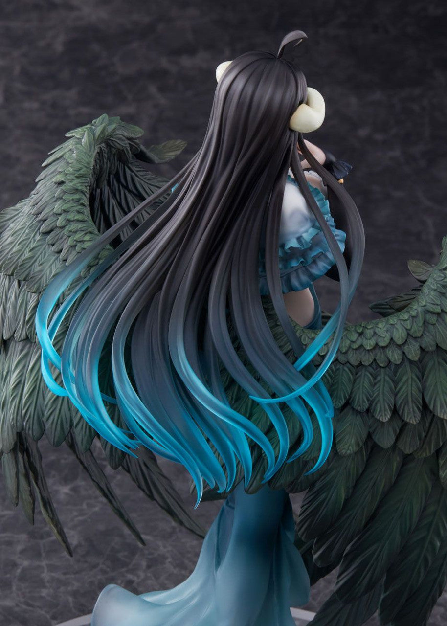 FURYU Corporation Albedo Season4 so-bin ver. 1/7 Scale Figure