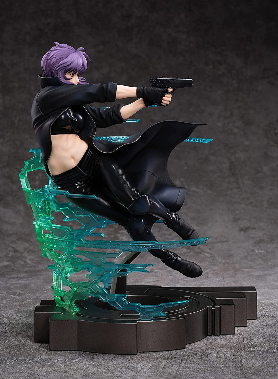 EMONTOYS KUSANAGI MOTOKO [CTN CHK]