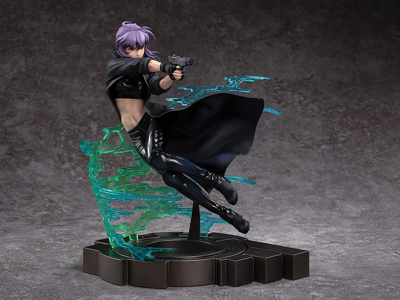 EMONTOYS KUSANAGI MOTOKO [CTN CHK]