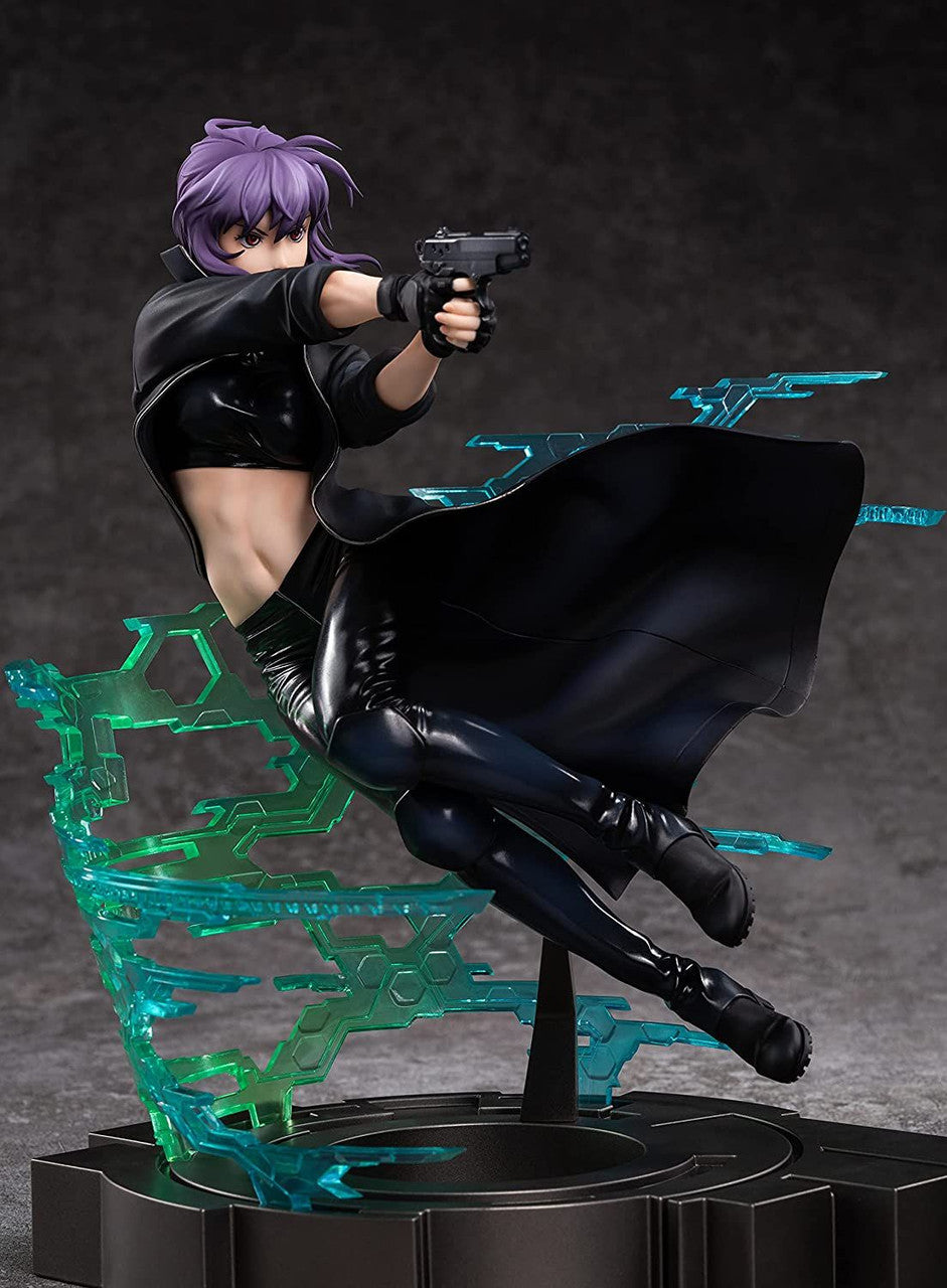 EMONTOYS KUSANAGI MOTOKO [CTN CHK]