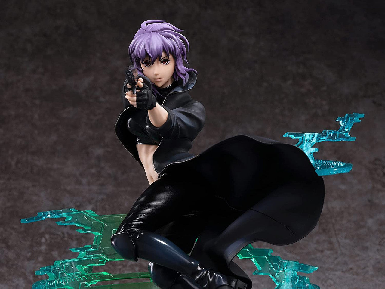 EMONTOYS KUSANAGI MOTOKO [CTN CHK]