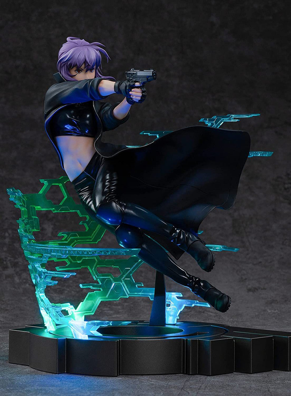 EMONTOYS KUSANAGI MOTOKO [CTN CHK]