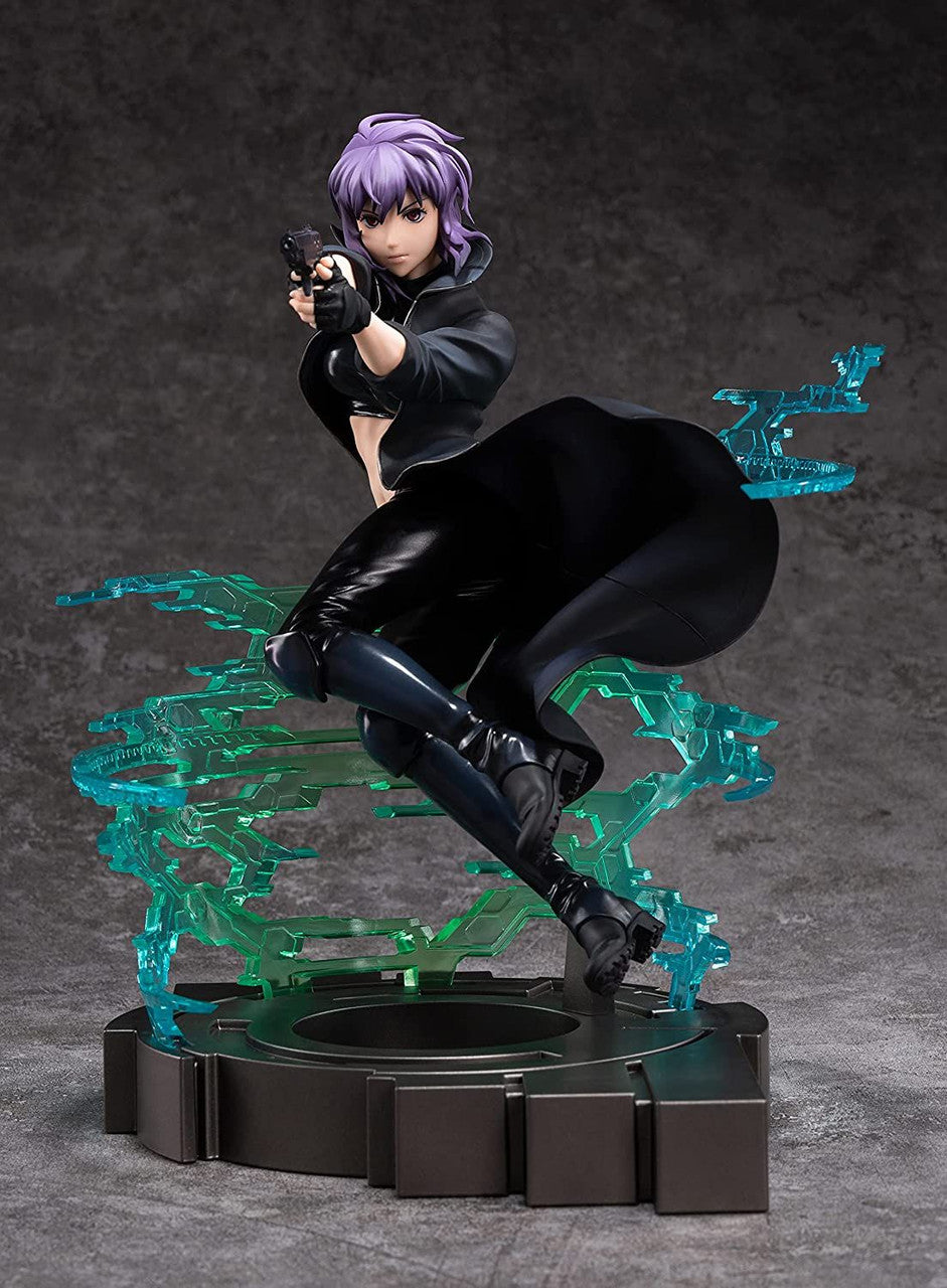 EMONTOYS KUSANAGI MOTOKO [CTN CHK]