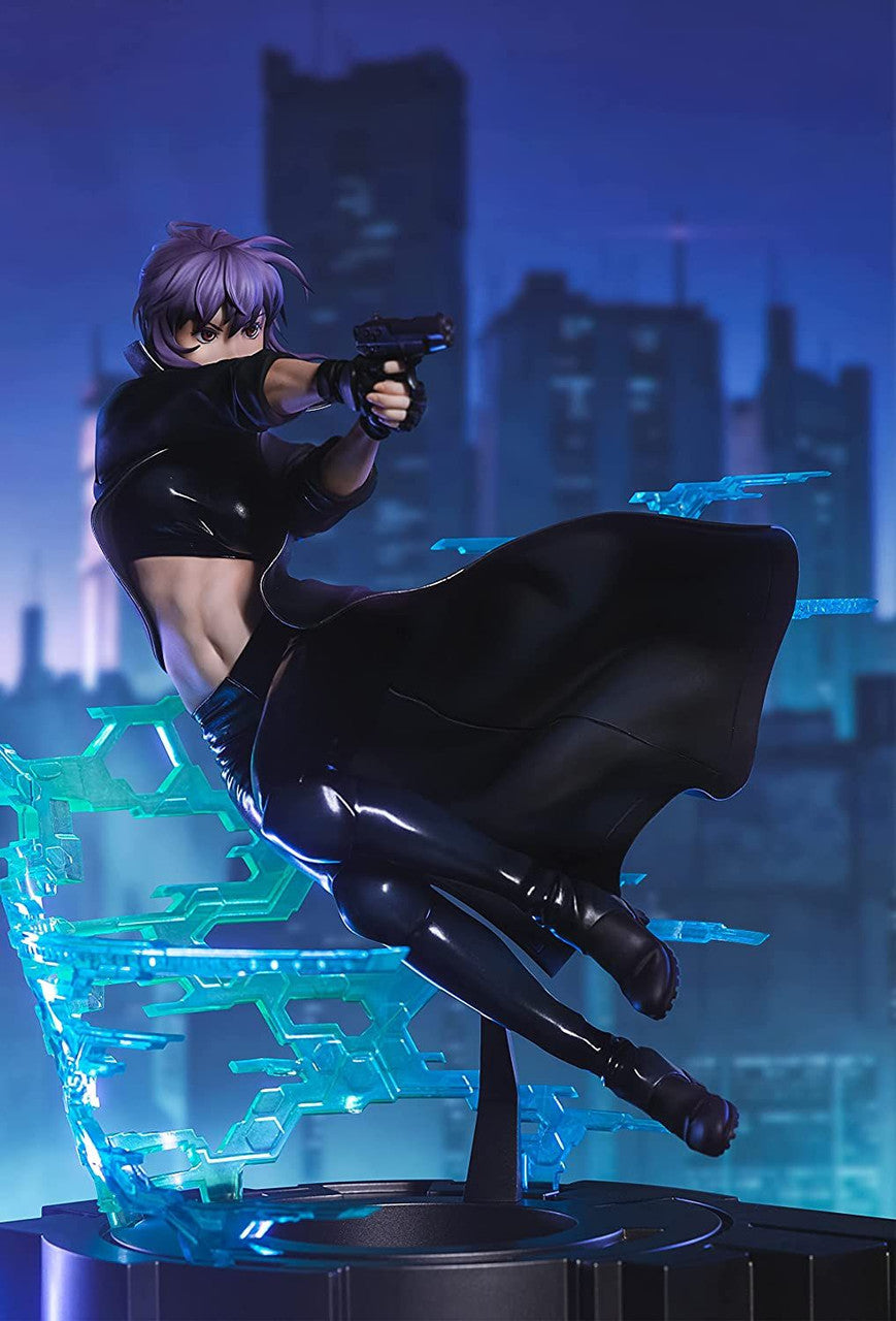 EMONTOYS KUSANAGI MOTOKO [CTN CHK]