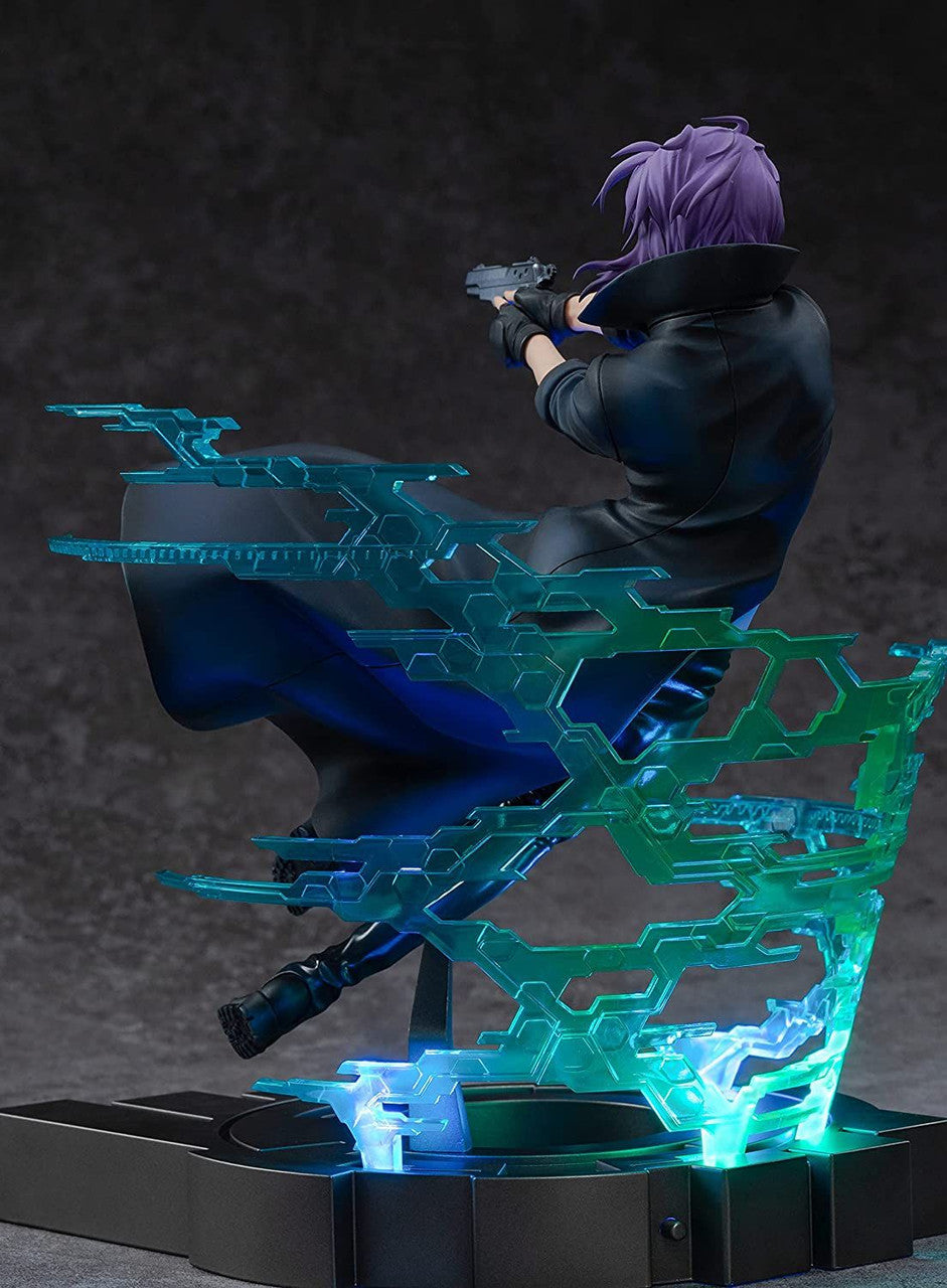 EMONTOYS KUSANAGI MOTOKO [CTN CHK]