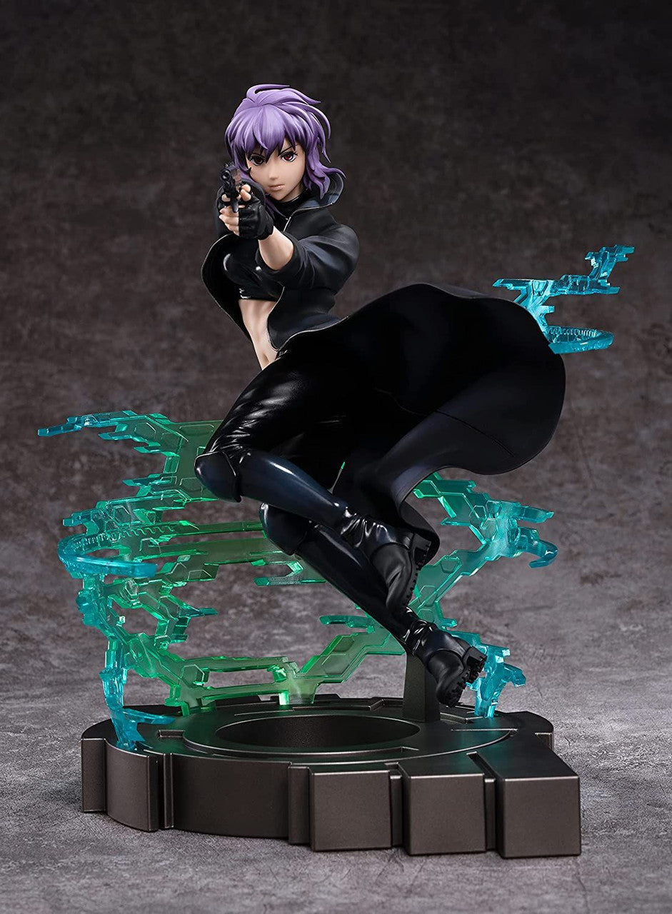 EMONTOYS KUSANAGI MOTOKO [CTN CHK]