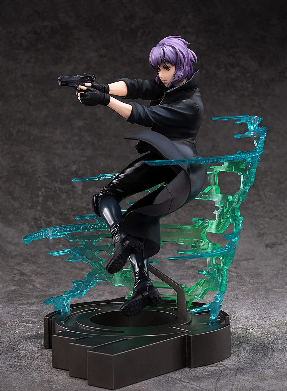 EMONTOYS KUSANAGI MOTOKO [CTN CHK]