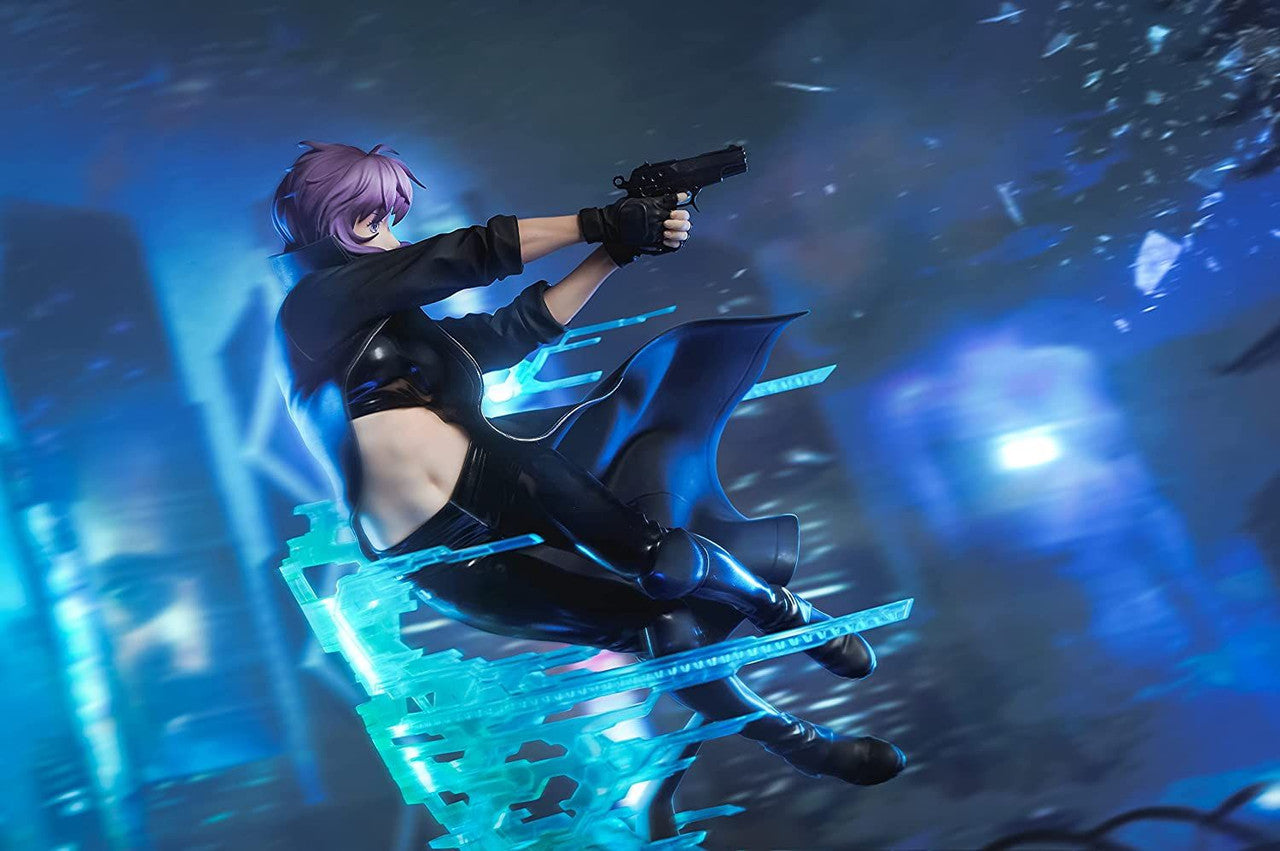 EMONTOYS KUSANAGI MOTOKO [CTN CHK]