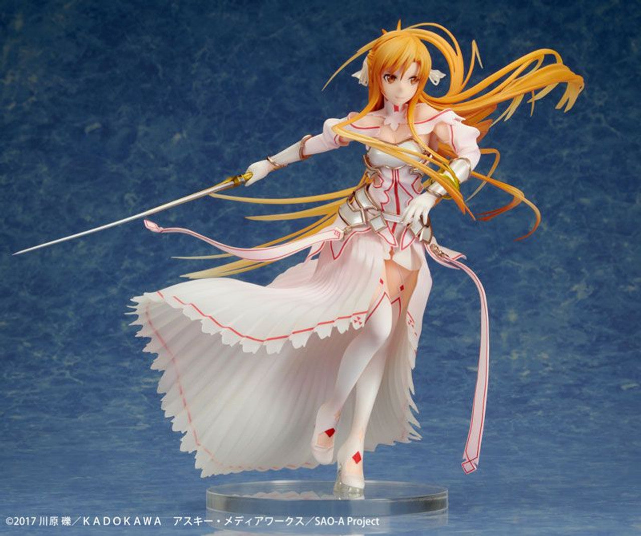 EMONTOYS Asuna Stacia