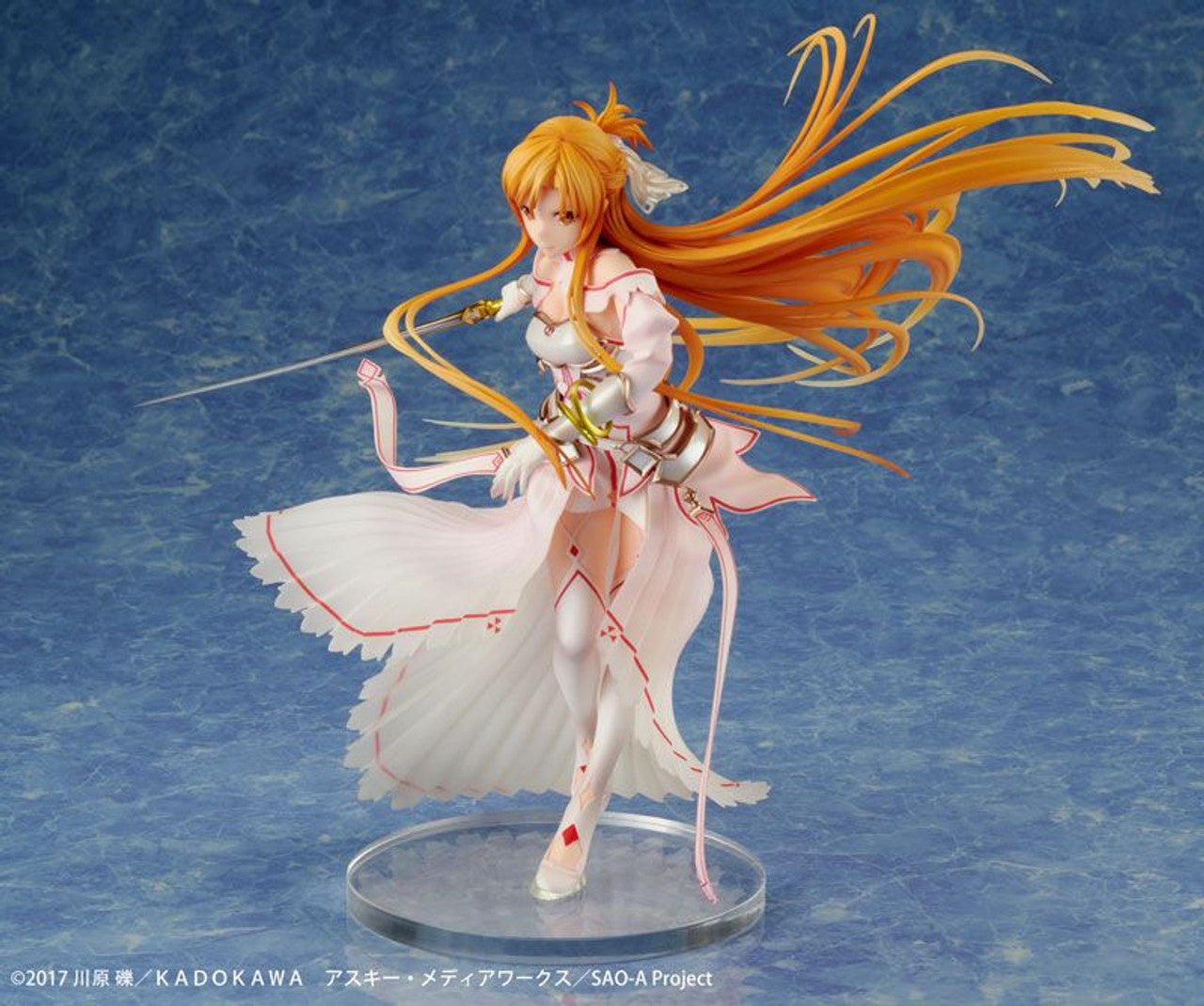 EMONTOYS Asuna Stacia