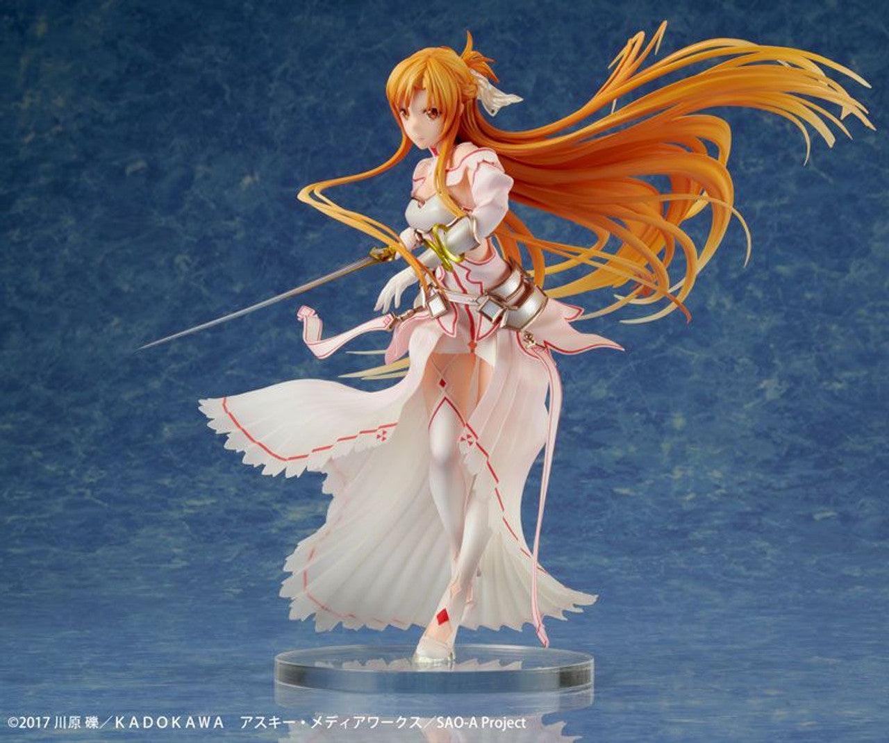 EMONTOYS Asuna Stacia