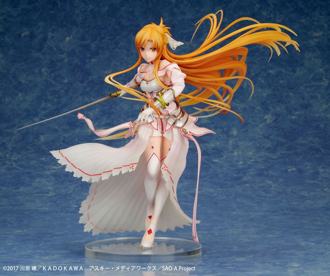 EMONTOYS Asuna Stacia