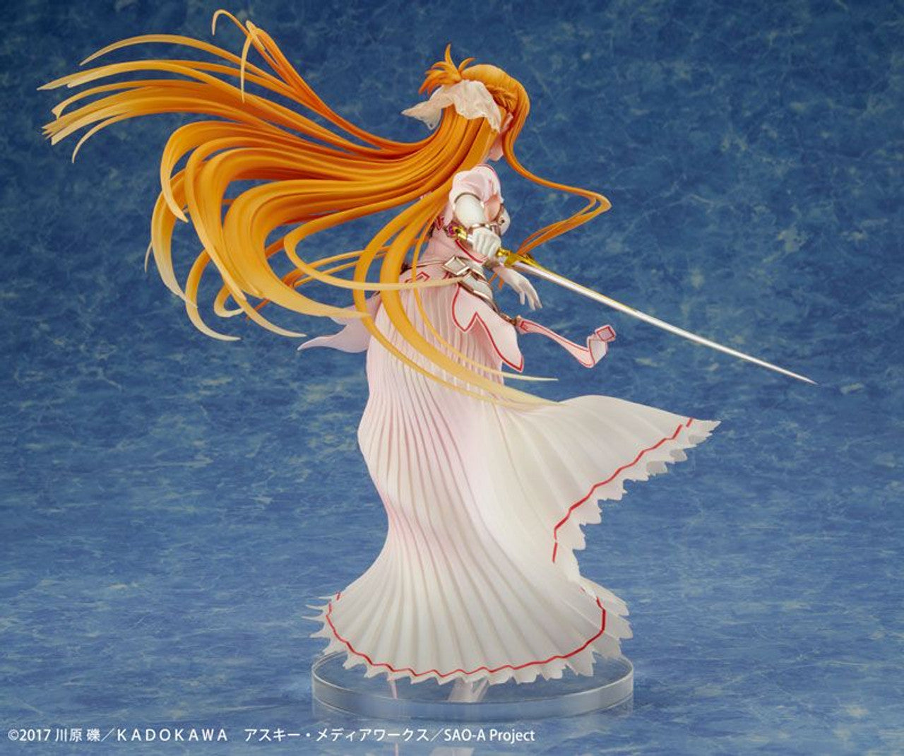 EMONTOYS Asuna Stacia