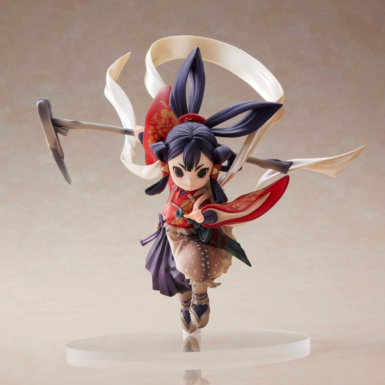 Good Smile Company Sakuna: Of Rice and Ruin Sakuna Hime