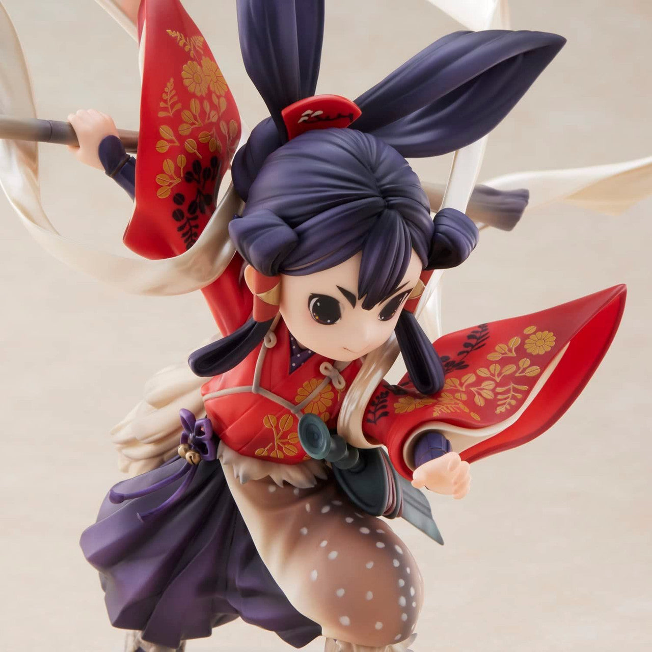 Good Smile Company Sakuna: Of Rice and Ruin Sakuna Hime