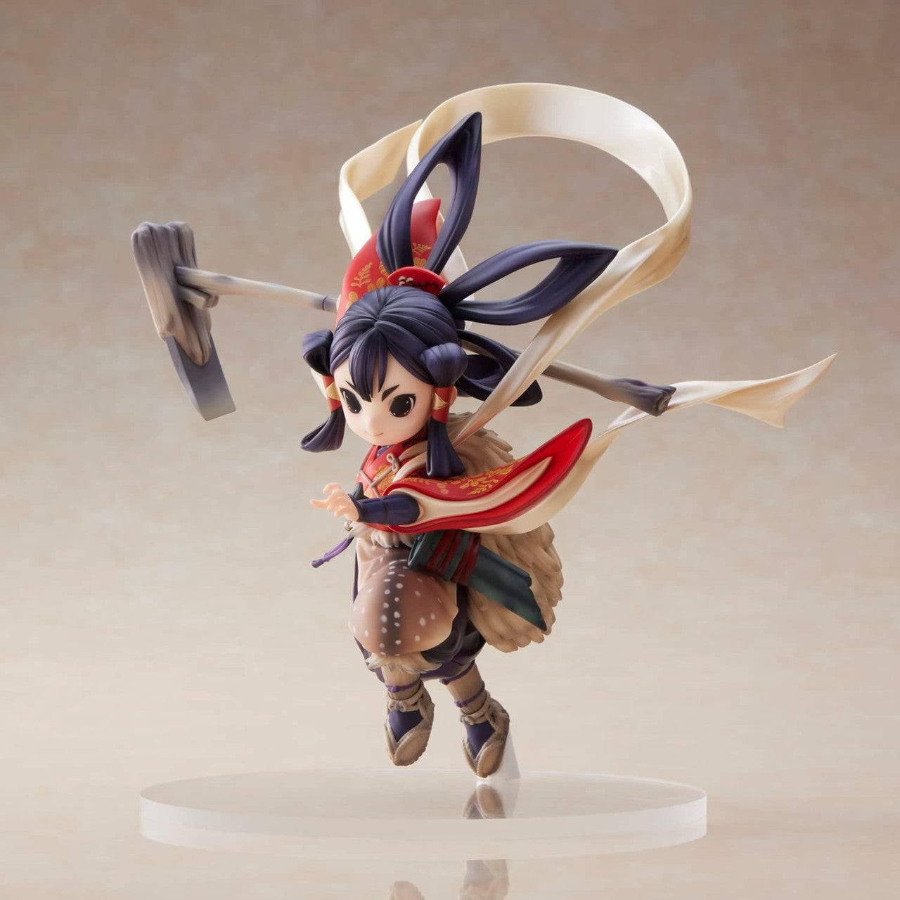 Good Smile Company Sakuna: Of Rice and Ruin Sakuna Hime