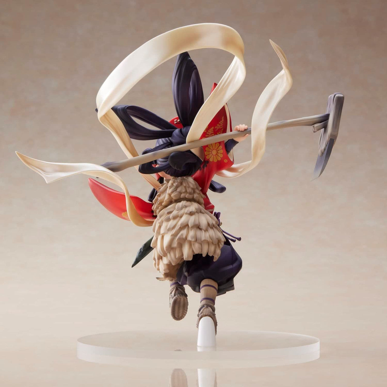 Good Smile Company Sakuna: Of Rice and Ruin Sakuna Hime