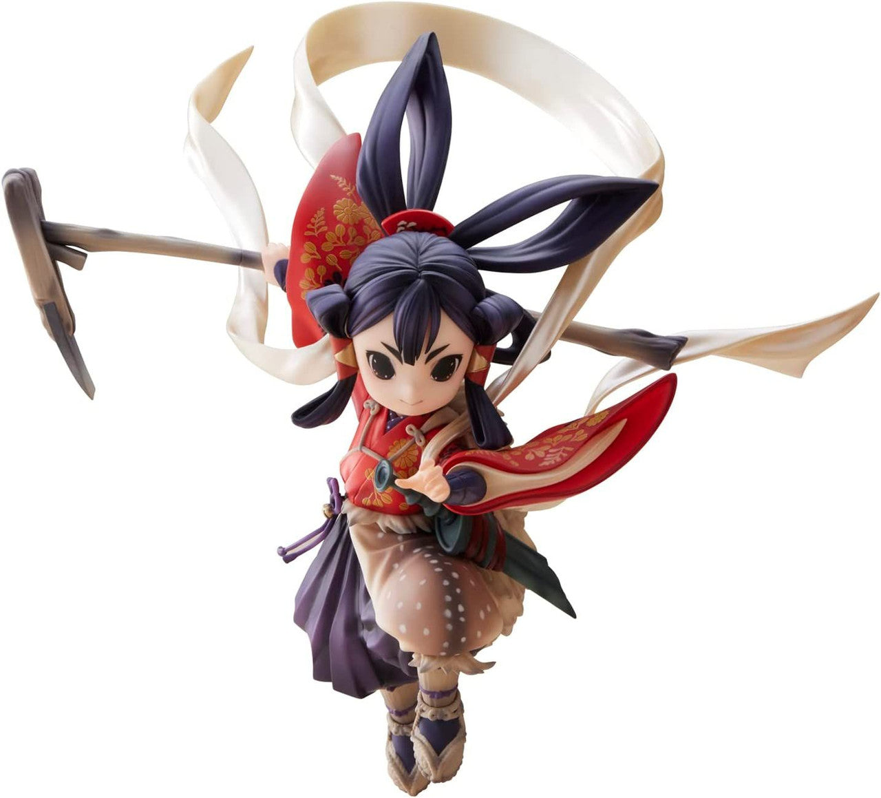 Good Smile Company Sakuna: Of Rice and Ruin Sakuna Hime