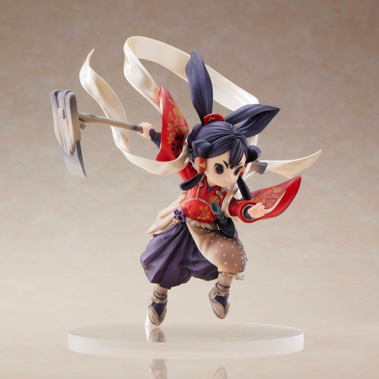 Good Smile Company Sakuna: Of Rice and Ruin Sakuna Hime