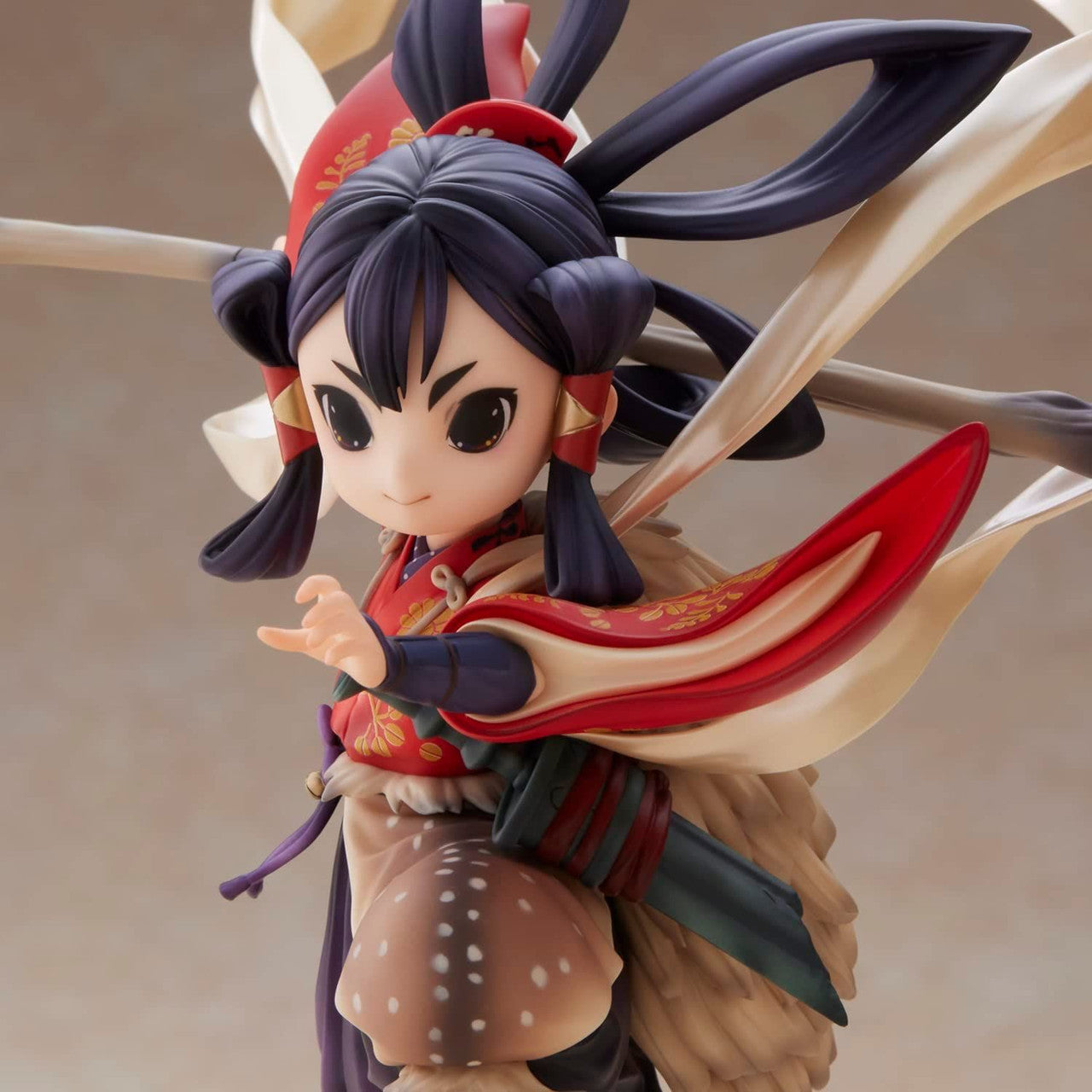 Good Smile Company Sakuna: Of Rice and Ruin Sakuna Hime