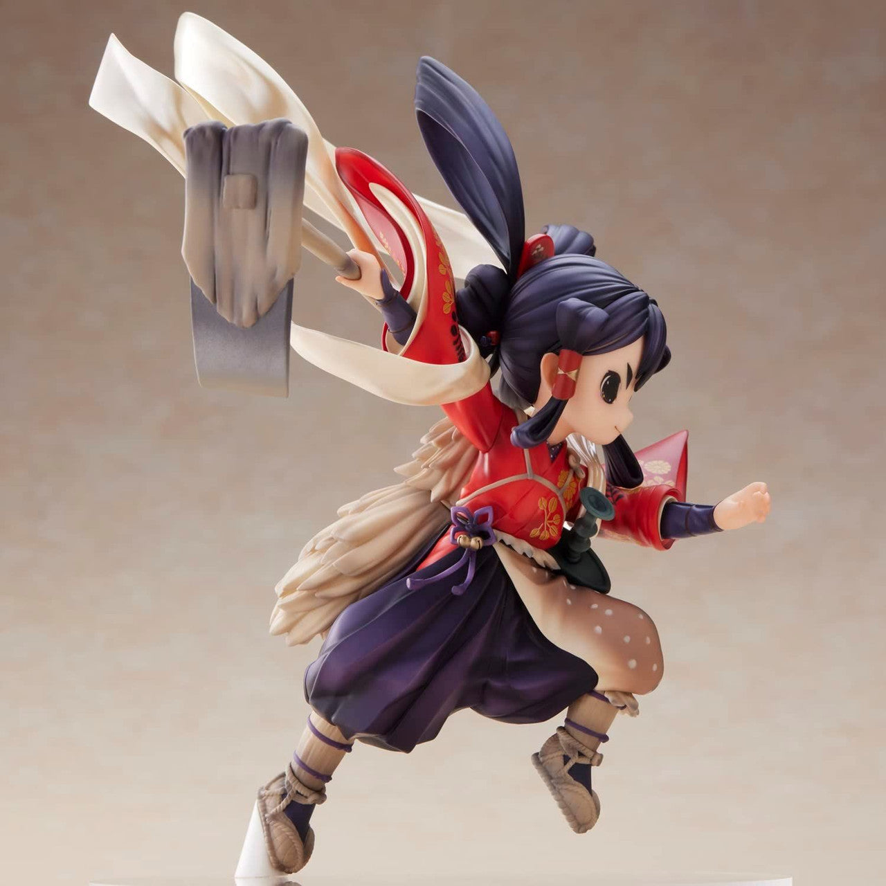 Good Smile Company Sakuna: Of Rice and Ruin Sakuna Hime