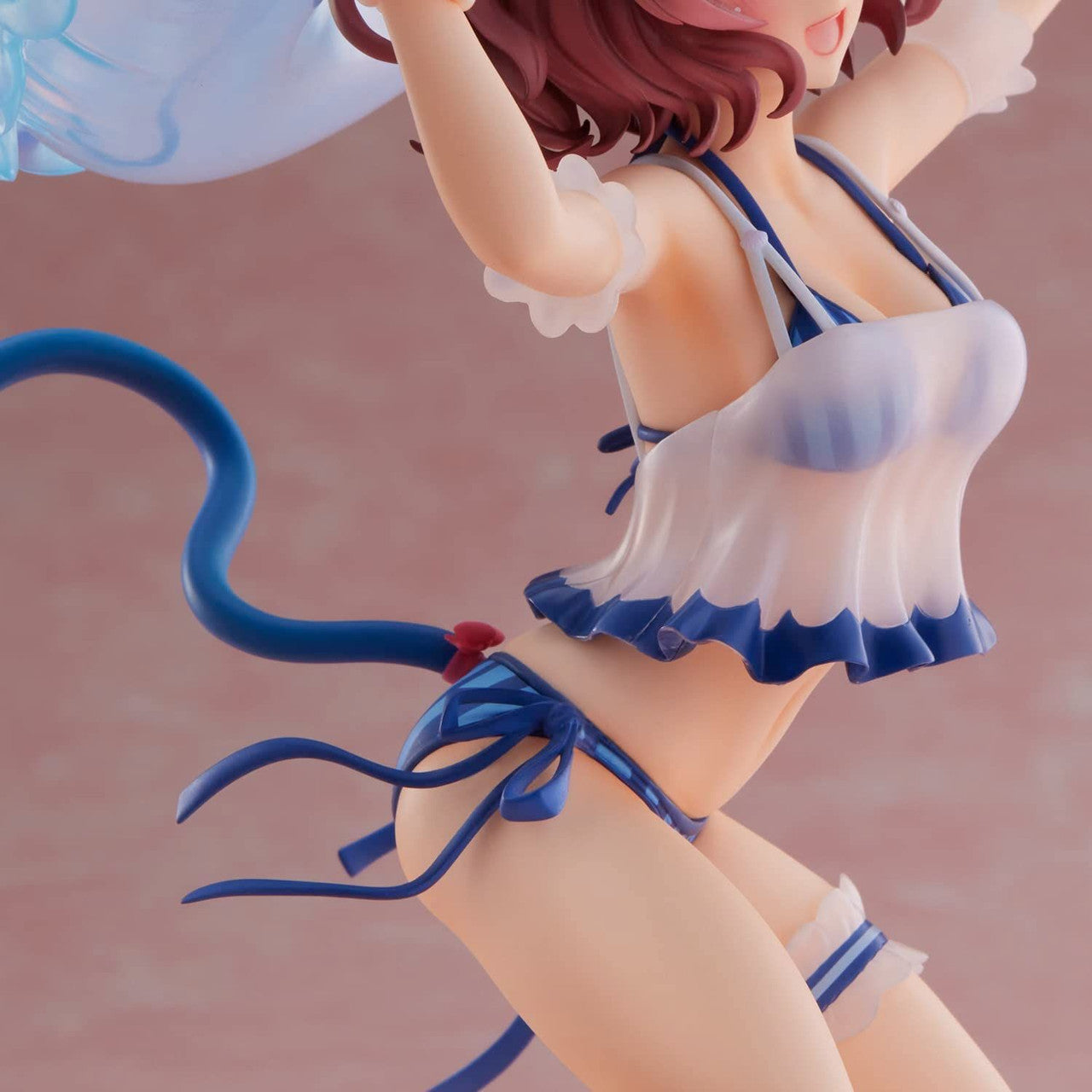 GoodSmile Company Illustrated by Kurehito Misaki Nia: Swimsuit Ver.