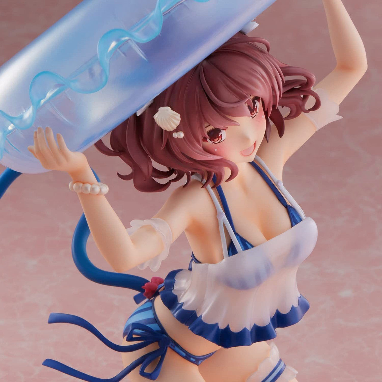 GoodSmile Company Illustrated by Kurehito Misaki Nia: Swimsuit Ver.