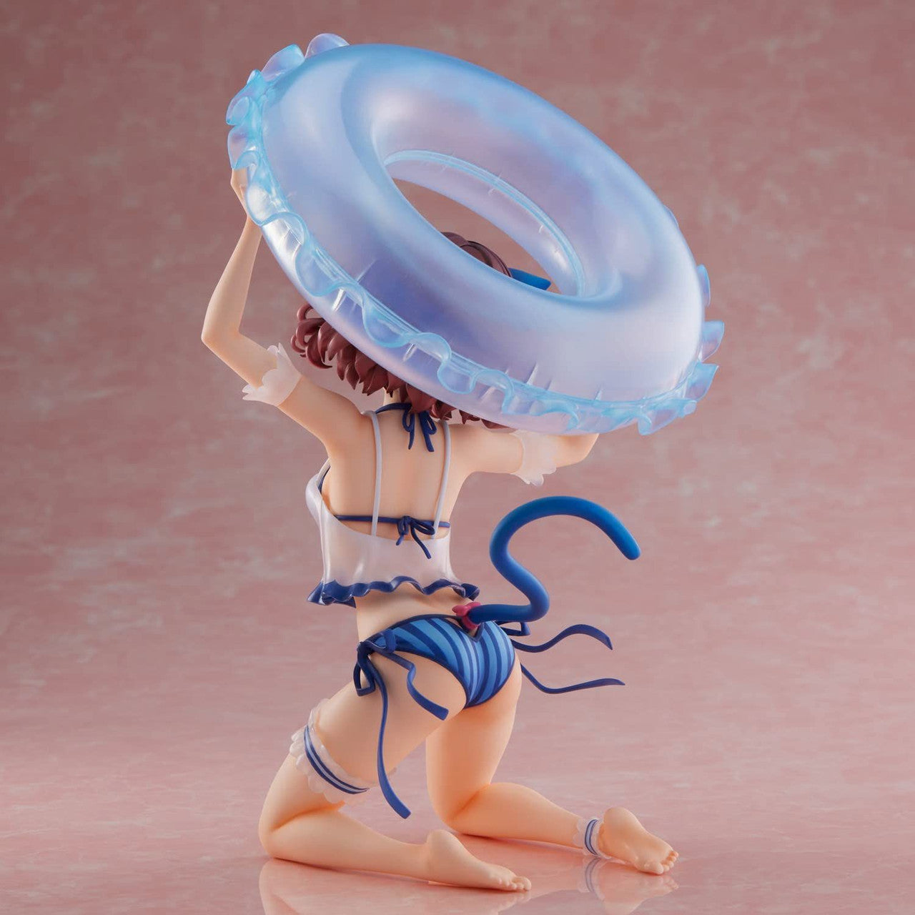 GoodSmile Company Illustrated by Kurehito Misaki Nia: Swimsuit Ver.