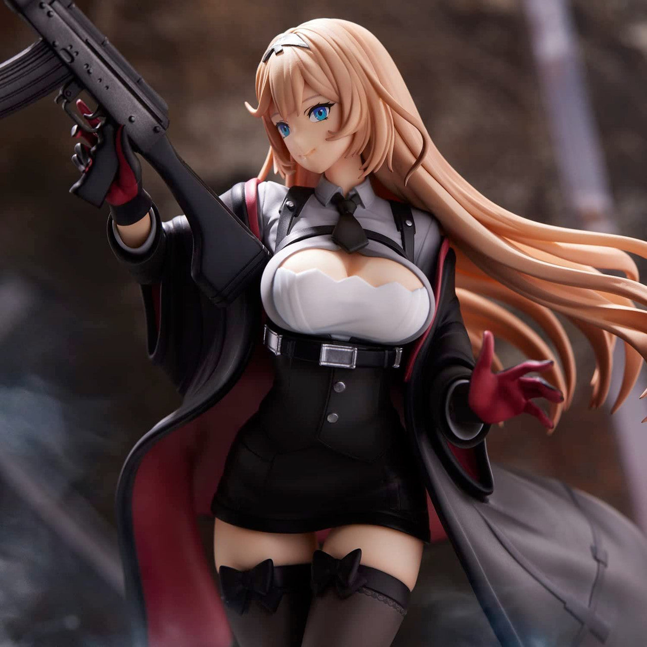 eStream Girls' Frontline StG-940