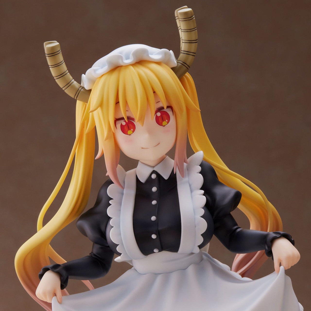 eStream Miss Kobayashi's Dragon Maid S Thor