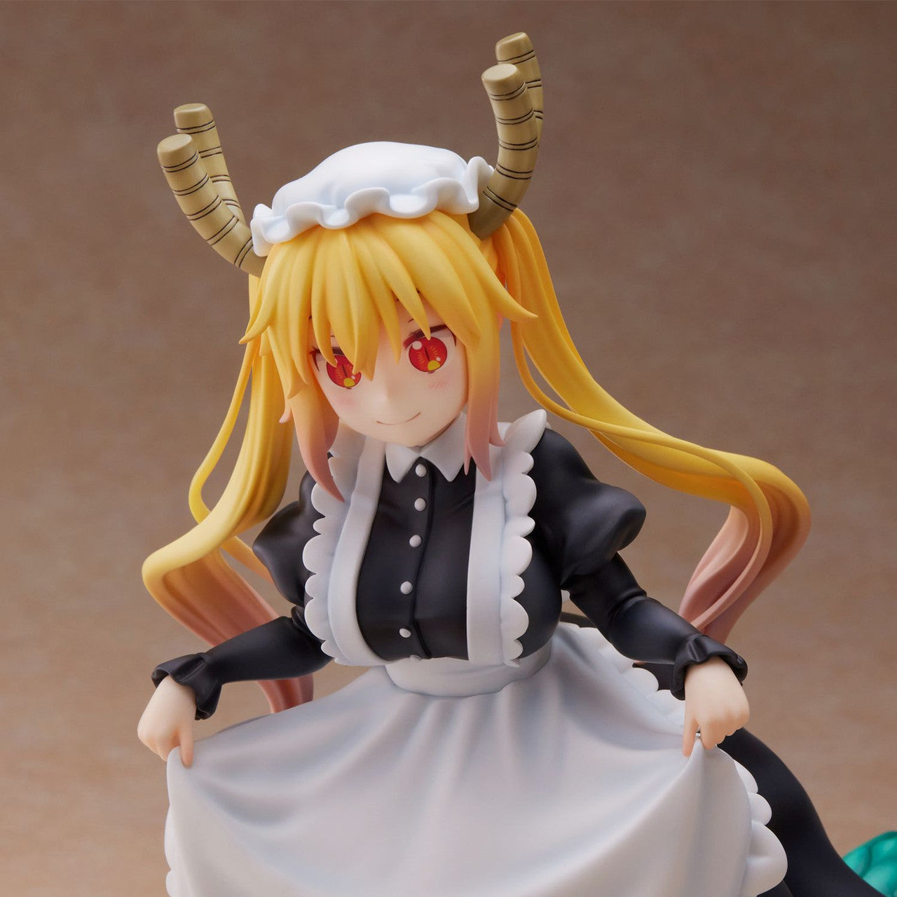 eStream Miss Kobayashi's Dragon Maid S Thor