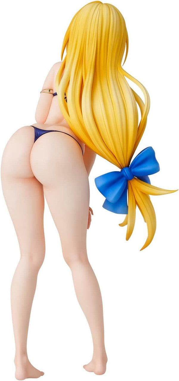 eStream To Love Ru Darkness Swimsuit series [Tearju Lunatique Ver. 1/4]