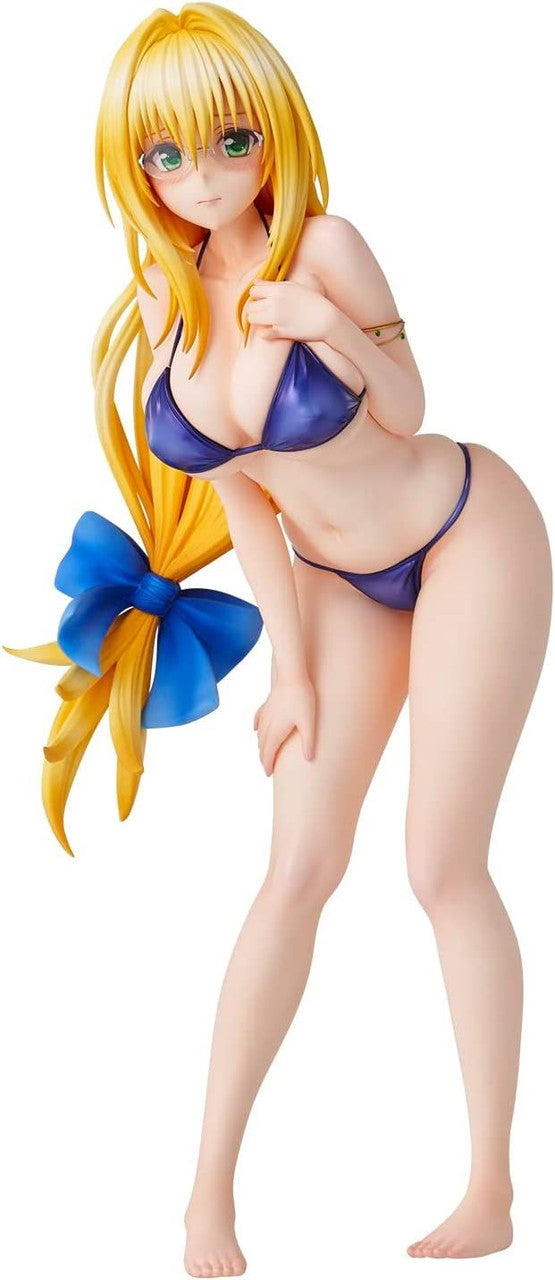 eStream To Love Ru Darkness Swimsuit series [Tearju Lunatique Ver. 1/4]