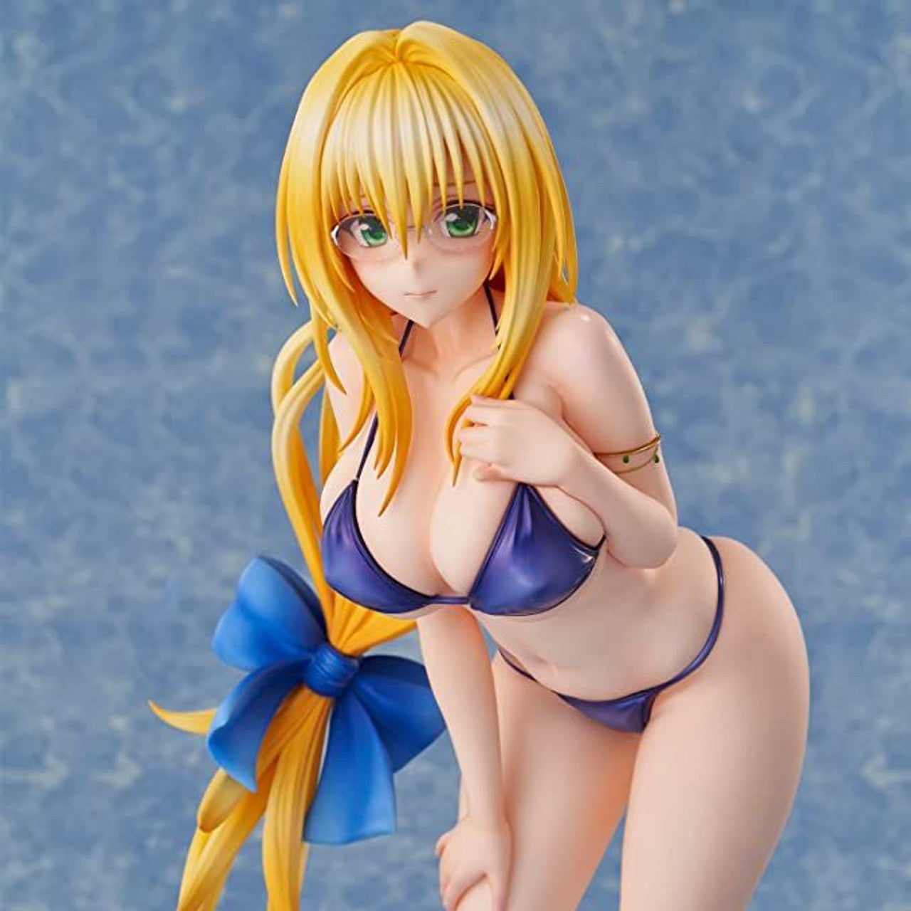 eStream To Love Ru Darkness Swimsuit series [Tearju Lunatique Ver. 1/4]