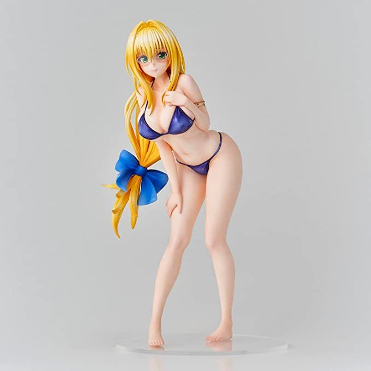 eStream To Love Ru Darkness Swimsuit series [Tearju Lunatique Ver. 1/4]