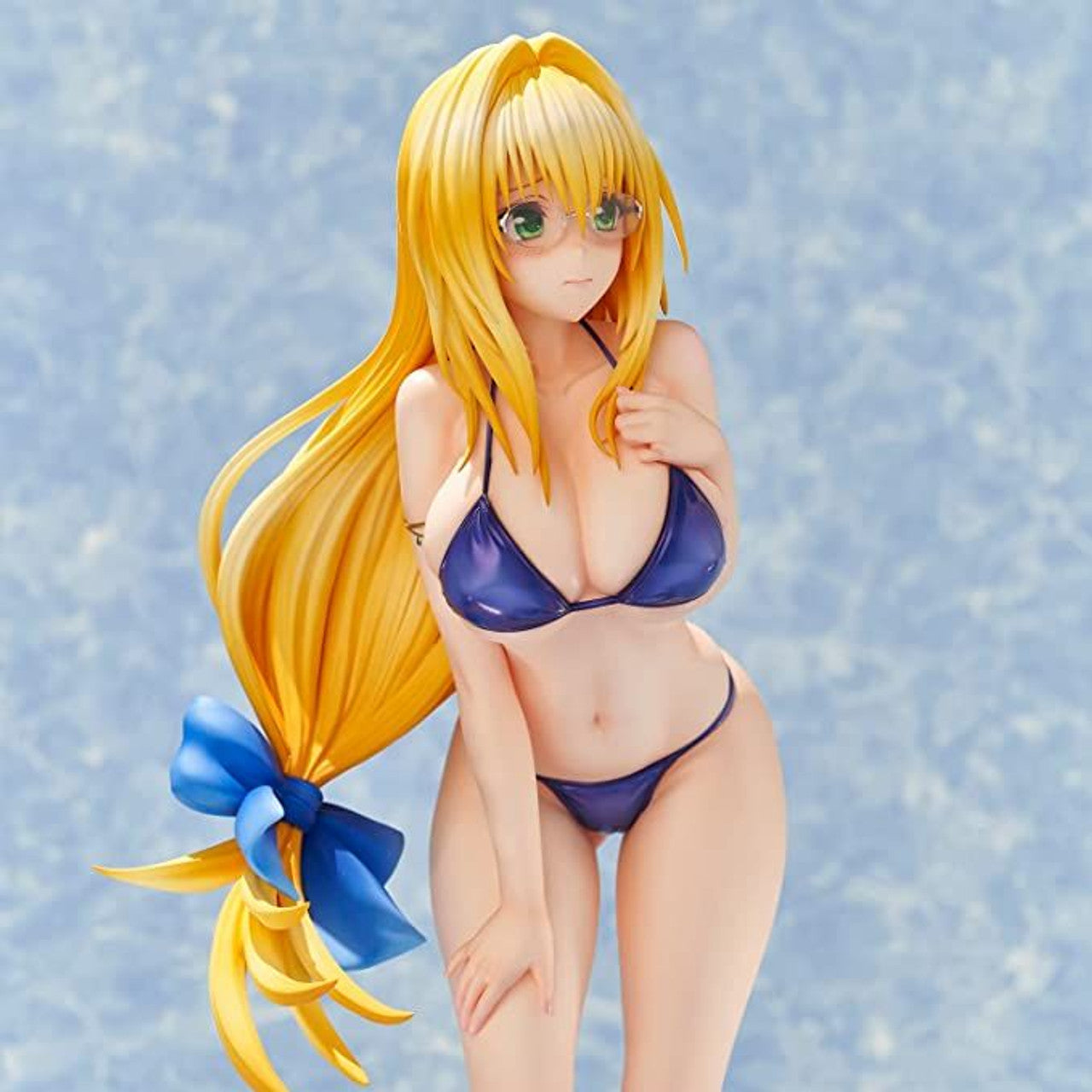 eStream To Love Ru Darkness Swimsuit series [Tearju Lunatique Ver. 1/4]